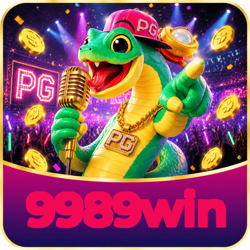 9989win VIP Program Logo