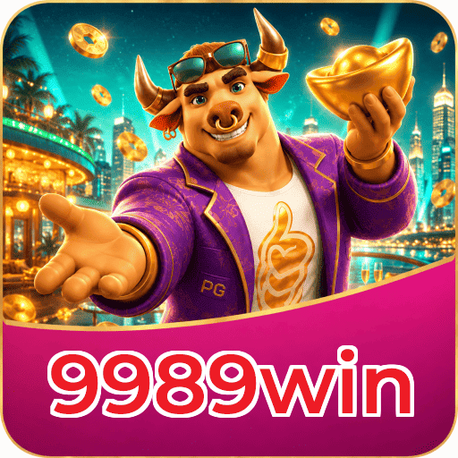 9989win Logo Oficial