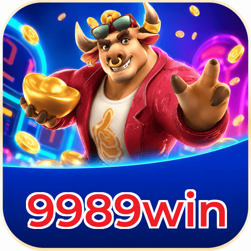 Logo 9989win Plataforma Certificada