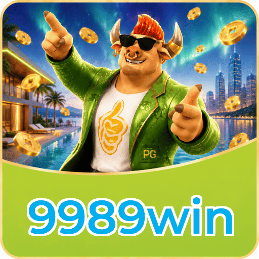 Requisitos do APK 9989win para Android - Logo Oficial