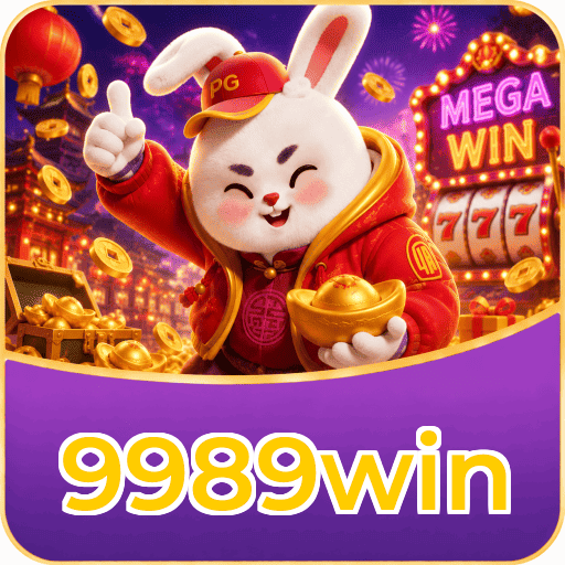 Logo 9989win Telegram Canal Oficial