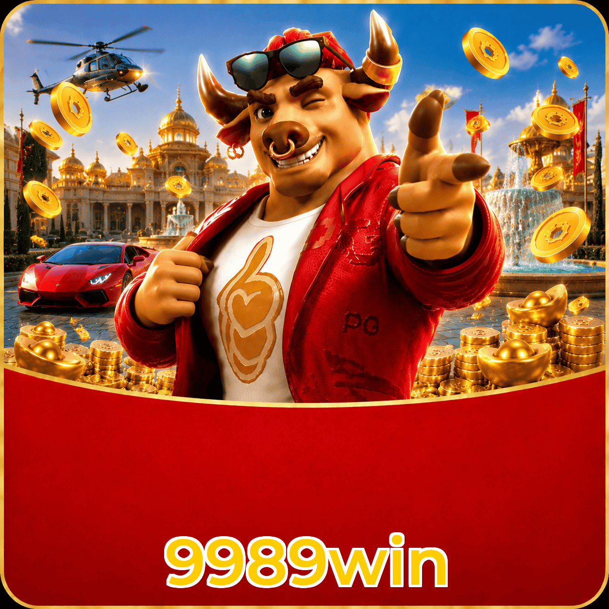 9989win Seguro SSL