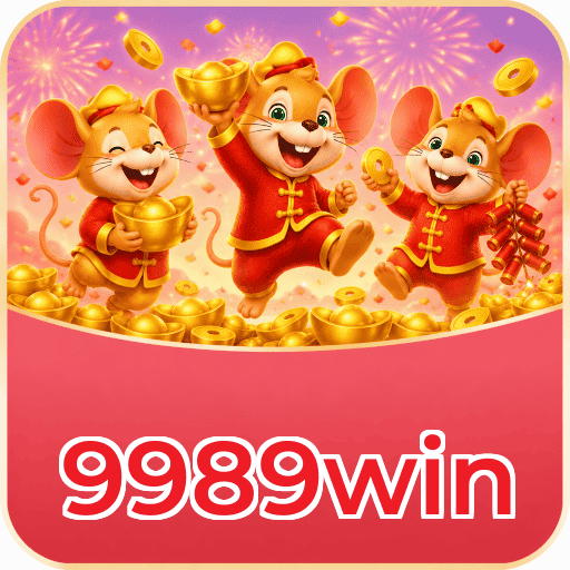 9989win Jackpots Progressivos