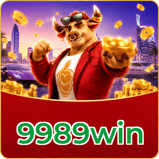 9989win Download Speed Test Logo - Teste de Velocidade Certificado
