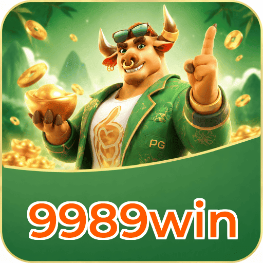 Logo 9989win Loteria Online