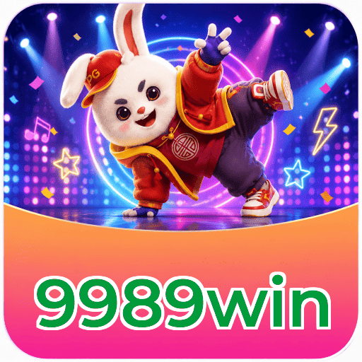 9989win Logo - Bônus de Cadastro