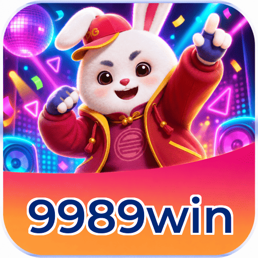 9989win Logo Verificado