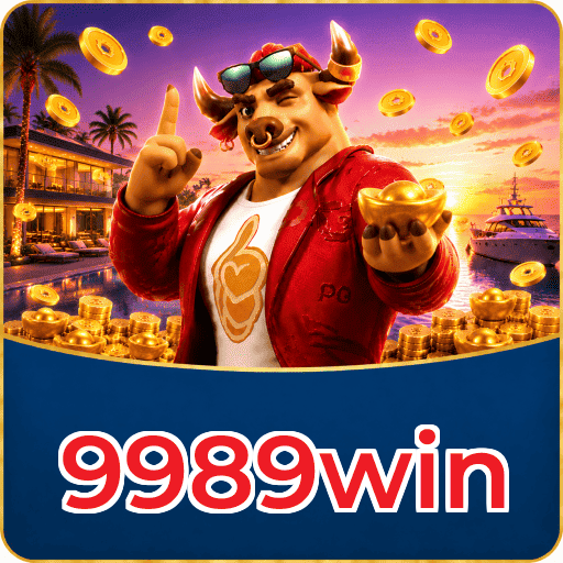 Logo da 9989win