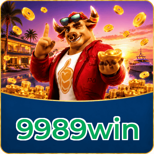 9989win Apostas Esportivas Logo - 34 Esportes Certificados